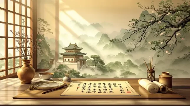 中国通史课 - 教育 中国通史课