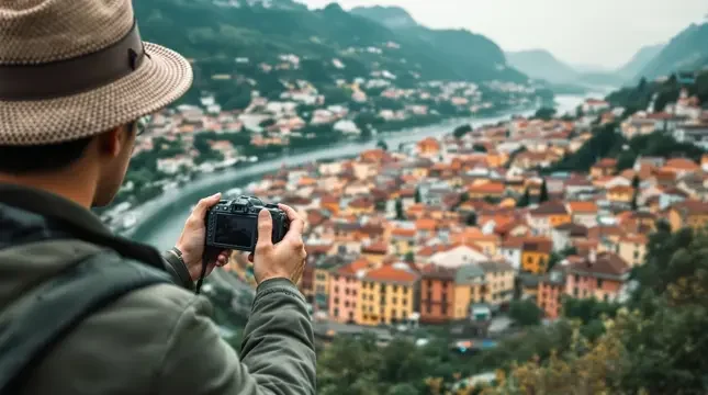 环球旅拍 - 生活 环球旅拍